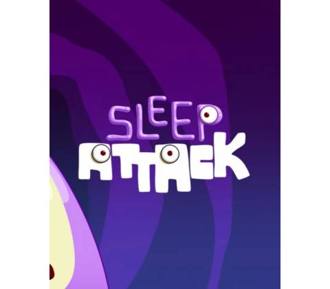 Sleep Attack