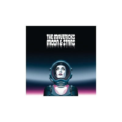 Mavericks - Moon & Stars CD