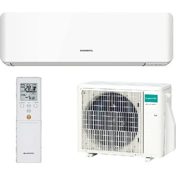 General ASHG09KMCE / Outdoor Unit