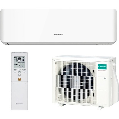 General ASHG09KMCE / Outdoor Unit