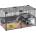 Ferplast Multipla Hamster клетка за хамстери и мишки - 7кг