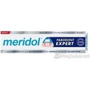 Prípravky proti paradentóze Meridol Parodont Expert zubná pasta s fluoridom 75 ml