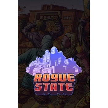 Rogue State