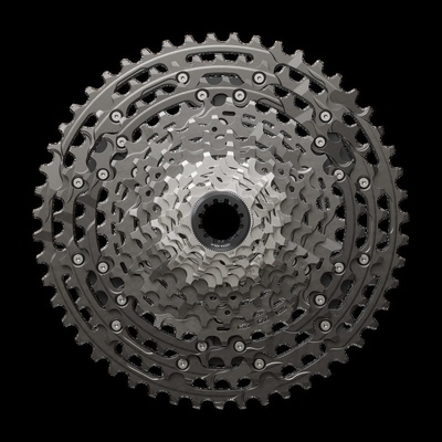 Shimano CS-M9200 – Zboží Dáma