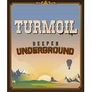 Turmoil - Deeper Underground