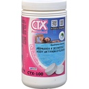Bazénová chémia Astralpool CTX-100/GR bezchlorová dezinfekce 1 kg