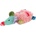 Flamingo Gragga играчка мишка за котки S - 5, 5 см x 10 см x 3 см