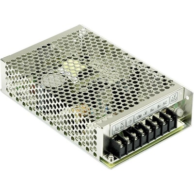 MEAN WELL AD-55A spínaný síťový zdroj 13.8 V/DC 4 A 51 W