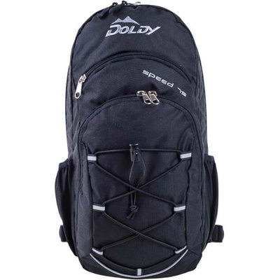 Doldy Speed černá 15 l