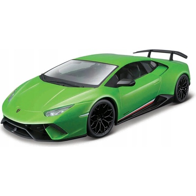 MAISTO Lamborghini Huracan Performante LIMITOVANÁ EDICE 15705 GN
