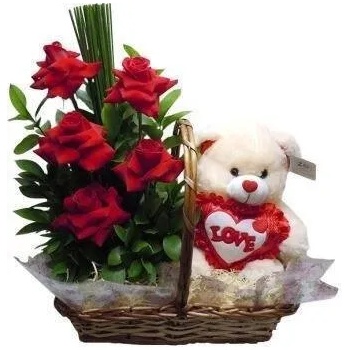 Image 1 of АРАНЖИРОВКА " СВ. ВАЛЕНТИН"