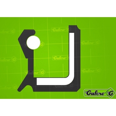 Gufero NBR GP 34 x 54 x 9