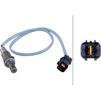 Lambda sonda HELLA 6PA 358 103-171