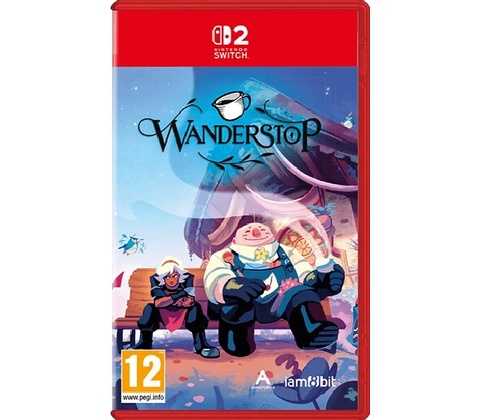 Wanderstop