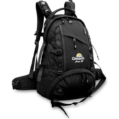 Corazon Arco 35 l černý