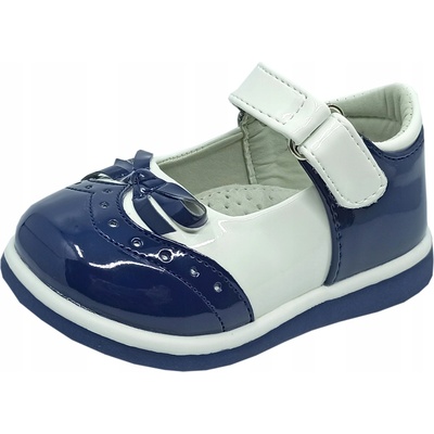 Balerínky v.koža profil P2-42