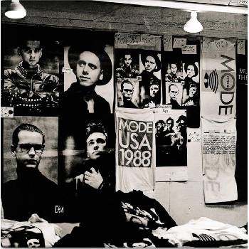 Image 1 of Depeche Mode - 101 Live (US Version) (2 LP) (198028877510)