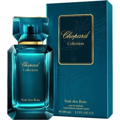 Chopard Nuit des Rois parfémovaná voda unisex 100 ml