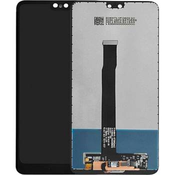 Huawei LCD дисплей + Fingerprint за Huawei P20 EML-L09