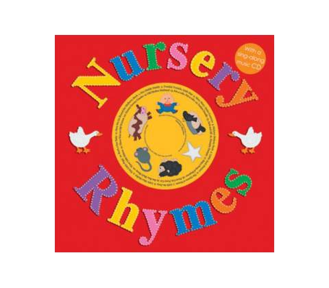 NURSERY RHYMES