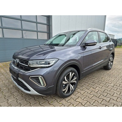 Volkswagen T-Cross 1.5 DSG Style 110 kW