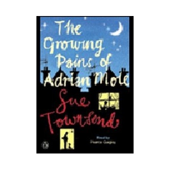 Growing Pains of Adrian Mole - Sue Townsend