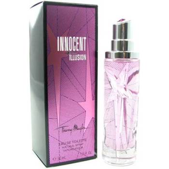 Image 1 of Thierry Mugler Innocent Illusion EDT 50 ml