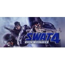 S.W.A.T 4 (GOLD)