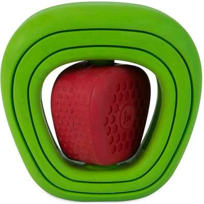 JW Apple Core Chew ee Dentální jablko