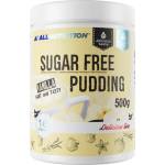 AllNutrition Sugar Free Pudding [500 грама] Ванилия