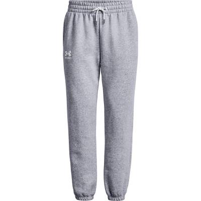 Under Armour Анцуг Under Armour Women's Icon Fleece Performance Tracksuit Bottom - Gray
