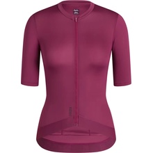 Rapha Women's Pro Team Training Jersey raspberry/plum dámský