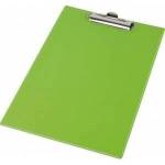 Panta Plast Board A4 Focus pastel green