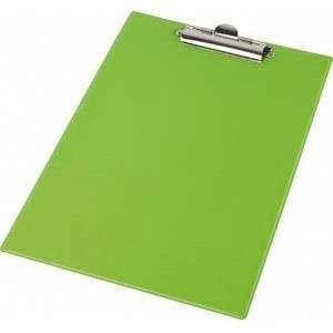 Panta Plast Board A4 Focus pastel green
