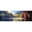 Heye - Puzzle Lake Serjangji panorama - 1 000 piese
