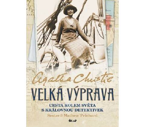 Velká výprava