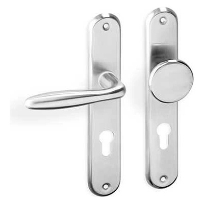 AC-T Servis Cina OV ECO – K PZ LI – 72 mm nerez