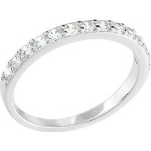 Preciosa Strieborný prsteň Perfect Match s kubickou zirkóniou Preciosa Be Charity 5453 00