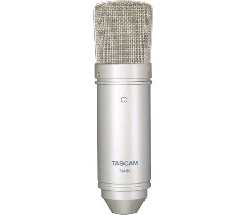 Tascam TM-80