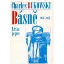 Básně - Charles Bukowski