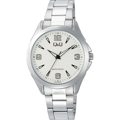 Q&Q Мъжки аналогов часовник q&q - c04a-038py (c04a-038py)