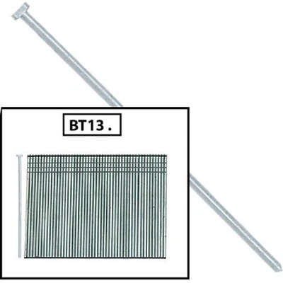 Hřebíky BT13 - 40mm - 5000ks, pozink BT1340GA, Bostitch