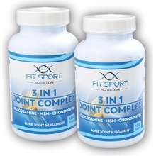 Fit Sport Nutrition 3 in 1 Joint Complex 240 tablet