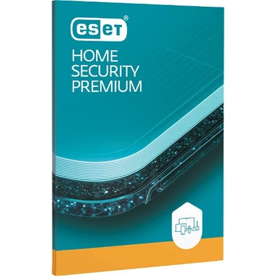ESET HOME Security Premium - 6 lic. 1 rok (EHSP006N1)