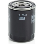 Mann-filter Маслен филтър mann-filter w 7041