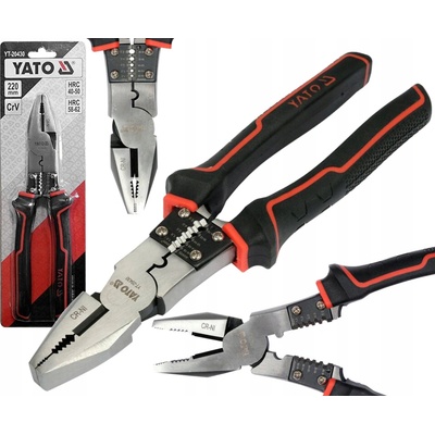 Yato YT-20430