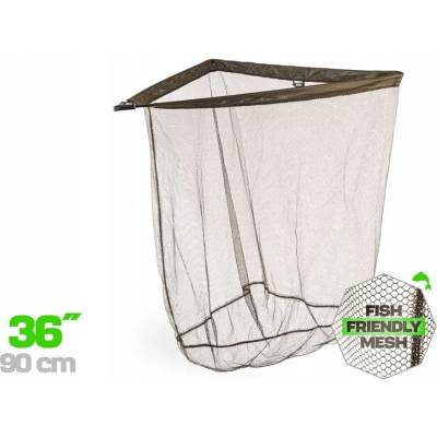 Zfish Podberáková Hlava Gripnet Landing Net 36"