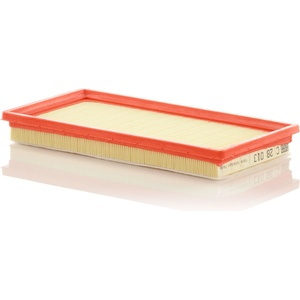 Mann-filter Въздушен филтър mann-filter c 28 013 Въздушен филтър