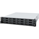 Synology Rack Station RS2423RP+