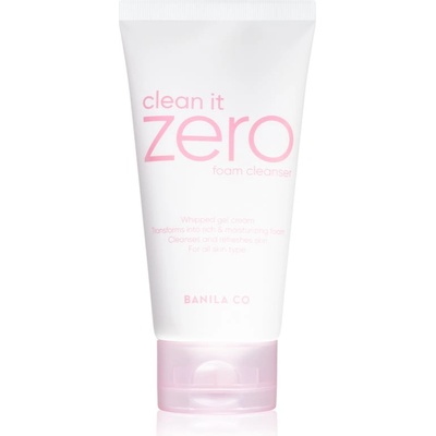 Banila Co Banila Co. clean it zero original почистваща пяна-крем 150ml